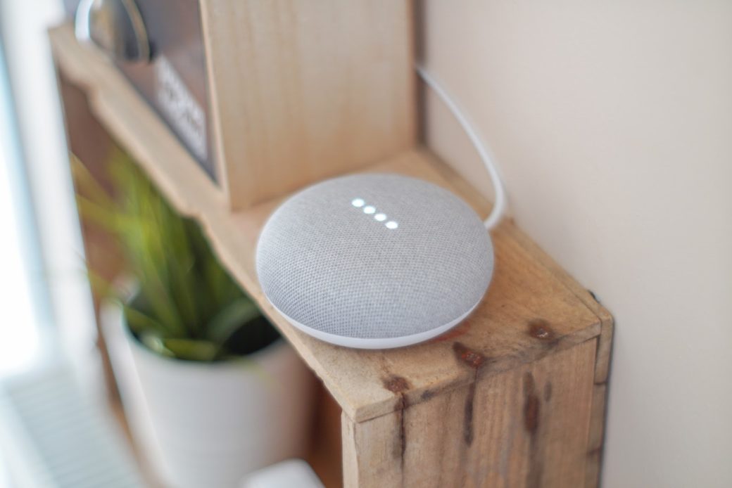 Google Homeとchromecastを連携してテレビや動画を音声操作する方法 Ais
