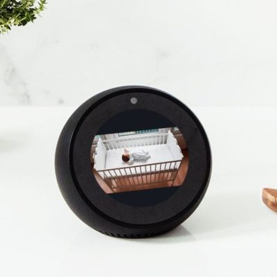 Echo Spotのカメラとディスプレイを活用する方法まとめ