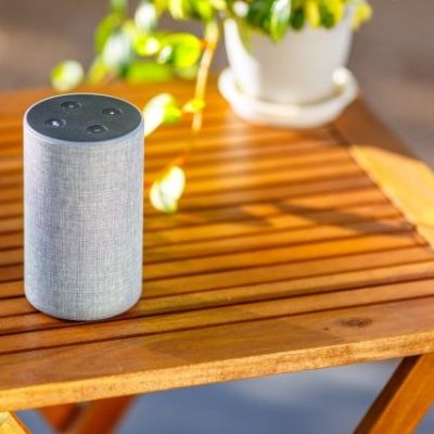 Amazon Echoの黄色ライトの意味は？アレクサからの通知を受け取ろう